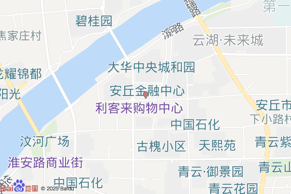 潍坊博传产业孵化器