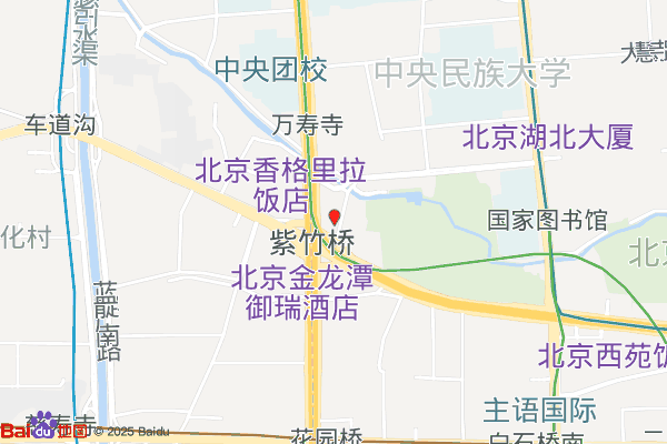 北京金海兴农科技孵化器