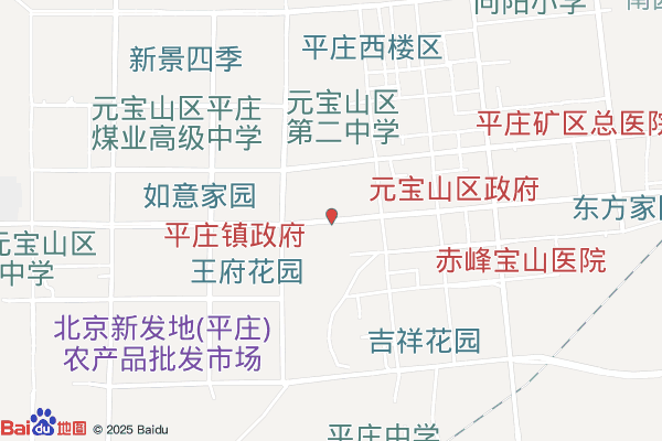 赤峰世元科技企业孵化器