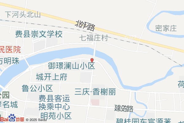临沂市经济技术开发区橙格贸易商行实景图