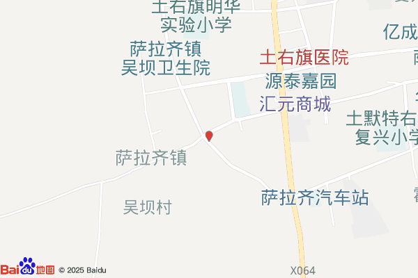 包头市天骄创意园