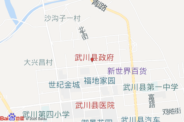 呼和浩特市可心可意电子商务产业园