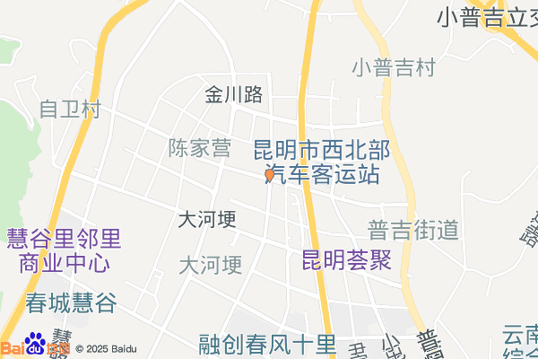 昆明市五华区科技产业园