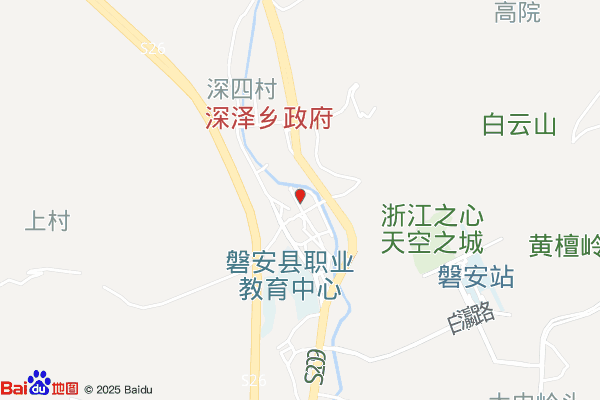 新城区孵化园A-22号实景图