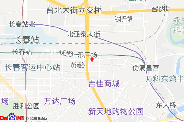 长春市鸿辰肉牛高科技园