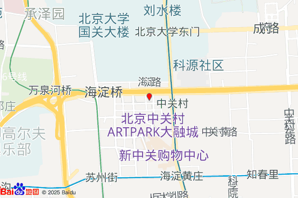 北京资源集团产业园区