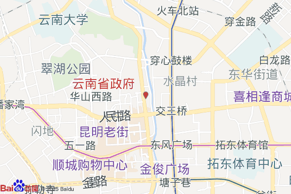 大理白族云南红松企业孵化器
