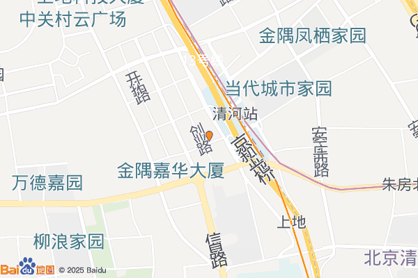 北京永德开园科技孵化器
