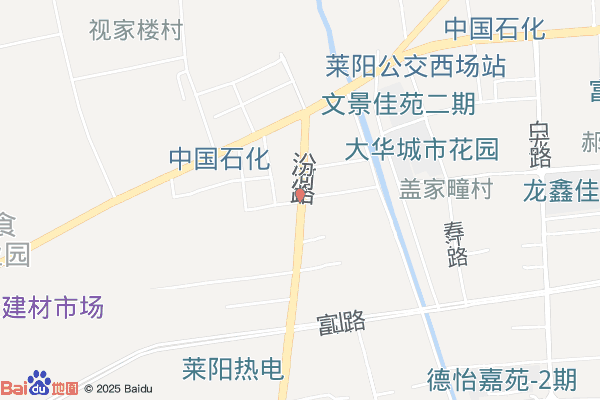 烟台莱阳支行外向型工业园