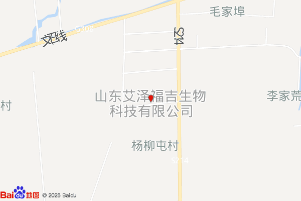 青岛莱西市院上工业园