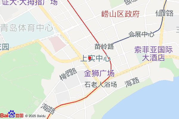 青岛国星园区
