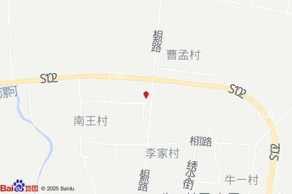 济南章丘市相公工业区