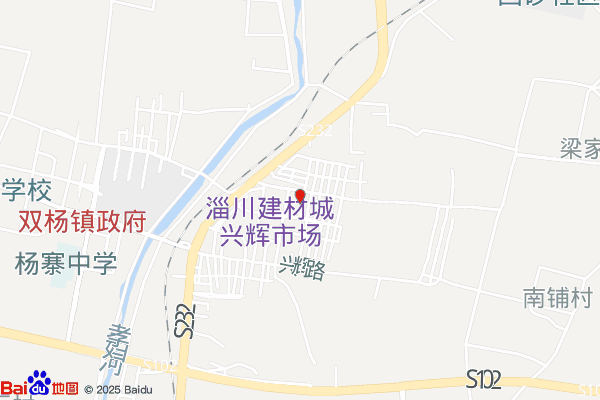 淄博中陶艺术陶瓷孵化产业园