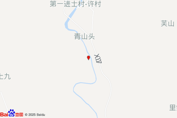 黄山歙县许村石壁山有机茶菊示范园
