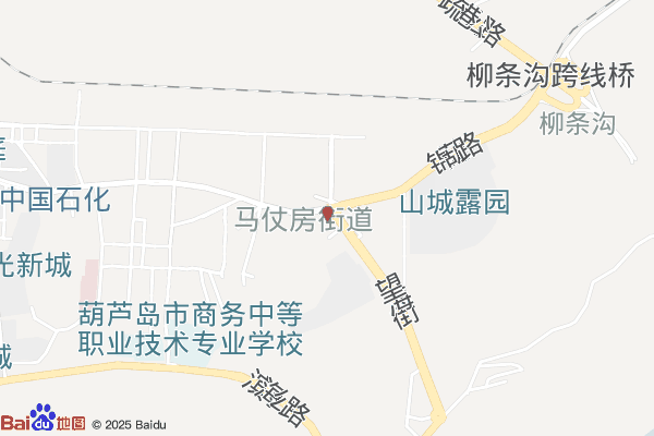 龙港区写字楼实景：葫芦岛龙港区写字楼出租800㎡ 钢架结构 带空调 拎包入驻 交通便利（第1张）