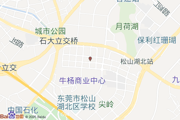 东莞市稳登孵化器