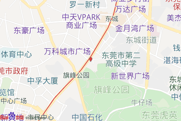 东莞大宋影视产业园