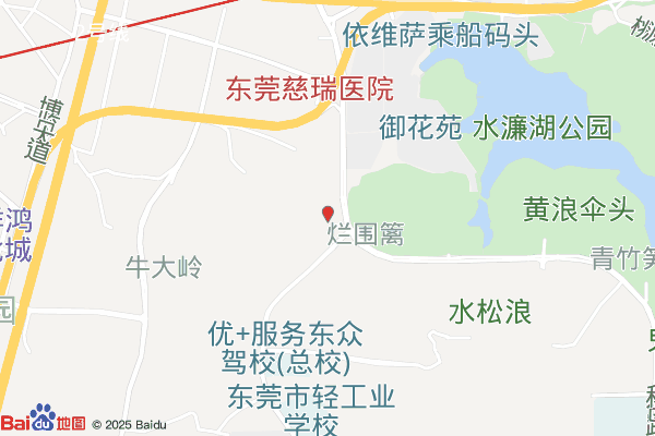 东莞市华盈产业园
