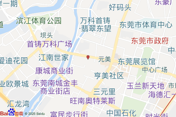东莞市富安创新产业园