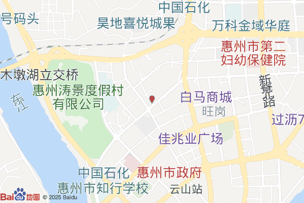 惠州广东达伦创新产业园