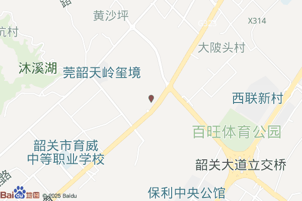 韶关武江区厂房出租800㎡ 钢混结构 可独门独院 带喷淋 双层