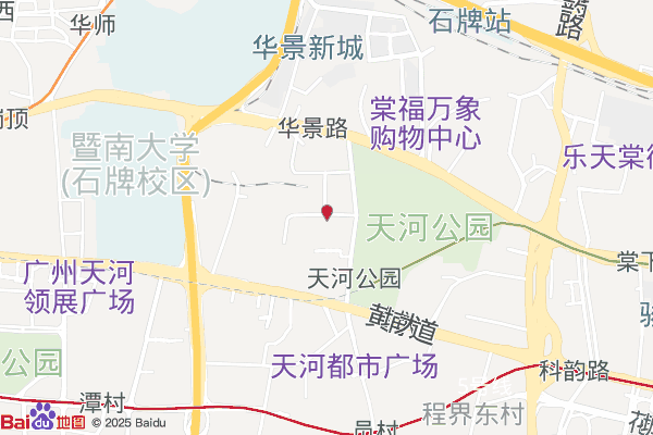 广州广东科拓孵化器