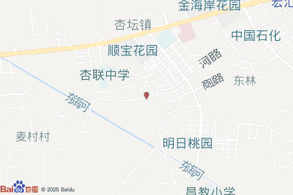 佛山广东顺德广药大科技园