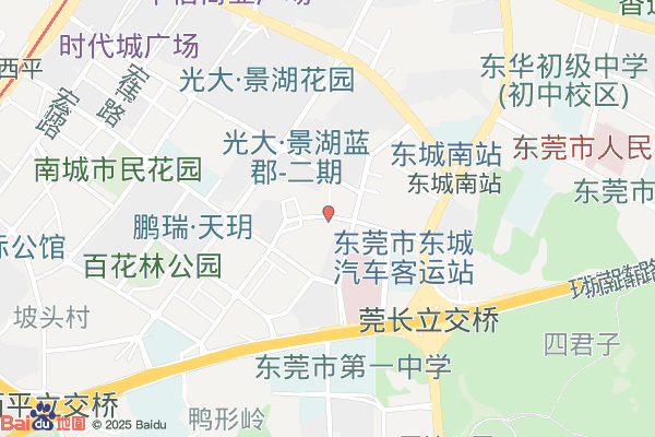 东莞广东陆港产业园