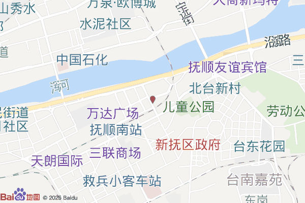新抚区厂房实景：抚顺新抚区厂房出租2000㎡ 钢结构 丙类消防 单层 双层（第1张）