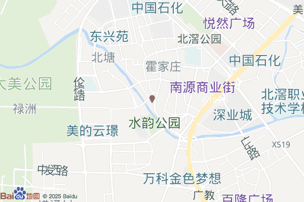 佛山市顺德区希加企业孵化器