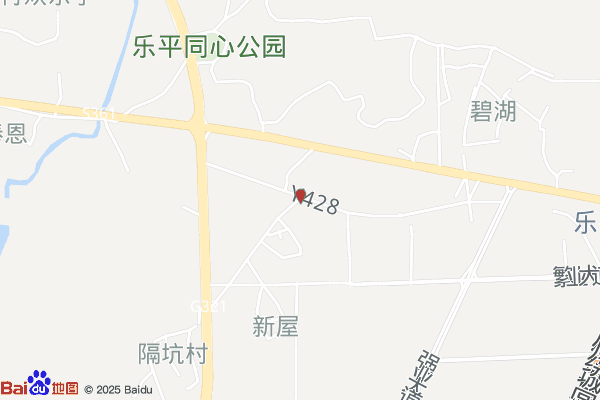 佛山特莱斯企业孵化器