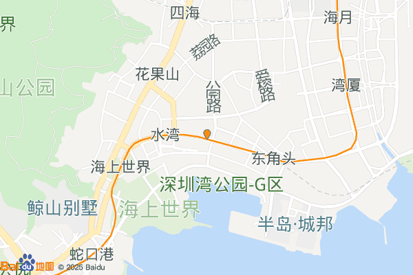 河源广东鹿湖旅游产业园