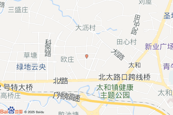 广州广东科融产业园