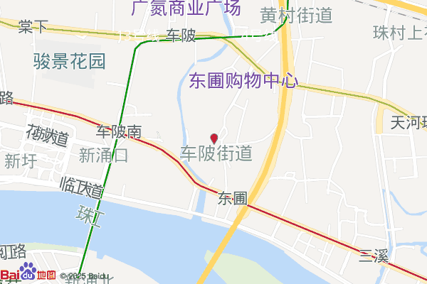 广州野果科技孵化器