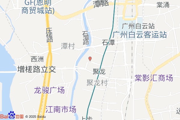 广州宇奇企业孵化器