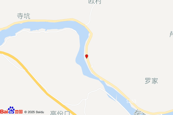 肇庆广宁石涧工业园