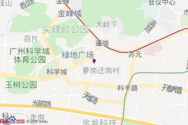 广州七喜企业孵化器