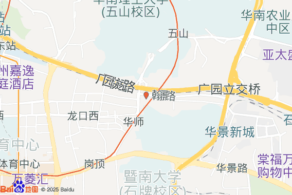 广州孵客科技企业孵化器