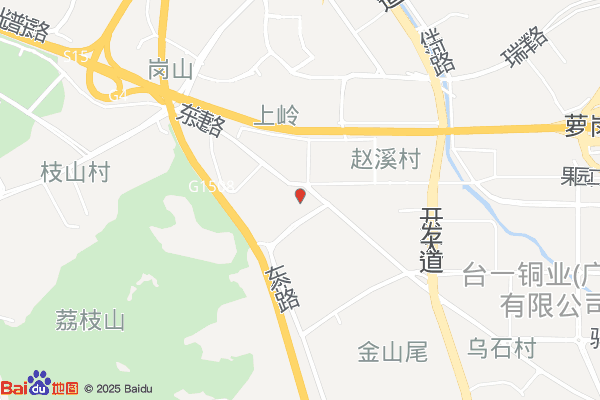 广州易联工业园