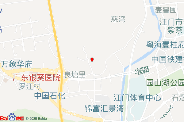 江门丰盛工业园