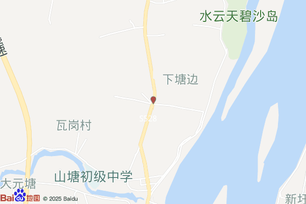 清远市瑞隆农业产业园