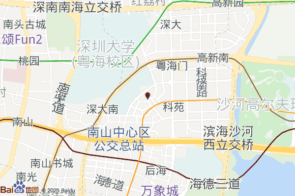 深圳科技创新孵化器