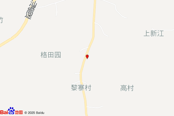 肇庆四会市精细化工产业基地