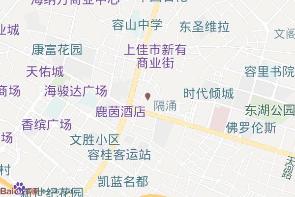 佛山顺德工业园