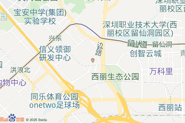 深圳高新奇产业园