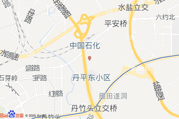 深圳市金鹏物流园