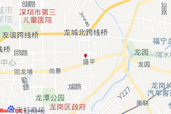 深圳市有为产业园