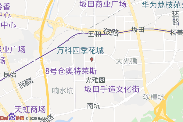 深圳市中望农业科技园