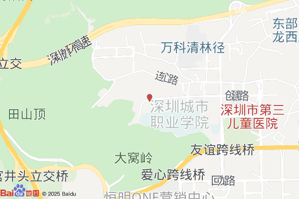 深圳市力源泉科技产业园