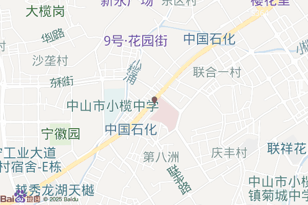 中山全能王孵化器